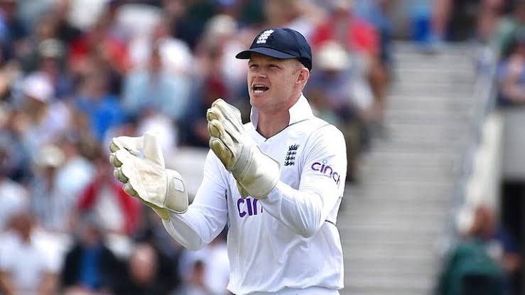 Sam Billings determined to earn his place back in the Test side
